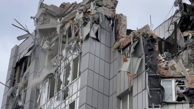 Як у Алчевську виглядає готель «Металург» (ФОТО)