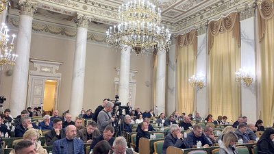 На Львівщині створено ще чотири нові об’єкти природно-заповідного фонду