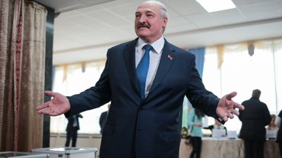 У Білорусі винайшли власну вакцину від коронавірусу