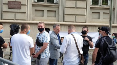 Заборона закладам працювати після 23 години - безглузда, - Синютка