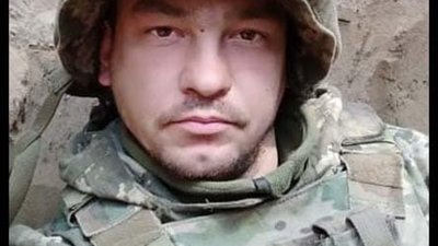 На Донеччині поклав життя за Україну військовий водій з Львівщини