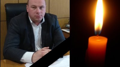 Під час відпочинку трагічно загинув головний інженер шахти «Лісова»