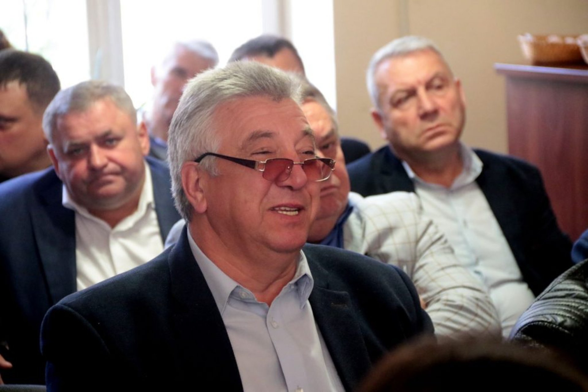 Міські голови Львівщини поїдуть до Кабінету Міністрів «вибивати» кошти соц-економ розвитку. Фото Четверта студія