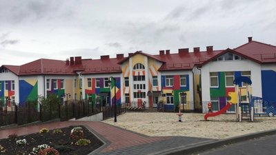 Дитсадки  можуть запрацювати у деяких регіонах,  - Ляшко