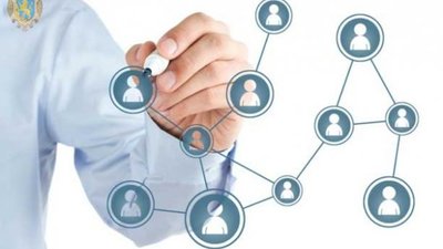 Служба у справах дітей запрошує на роботу