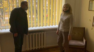 У школах Стебника скорочують уроки через холоднечу у класах
