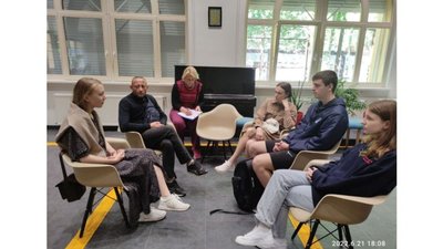 У Львові стартує четвертий курс безкоштовного вивчення української мови