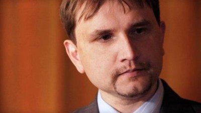 Володимир В’ятрович: Польща гальмує взаємну легалізацію пам’ятників