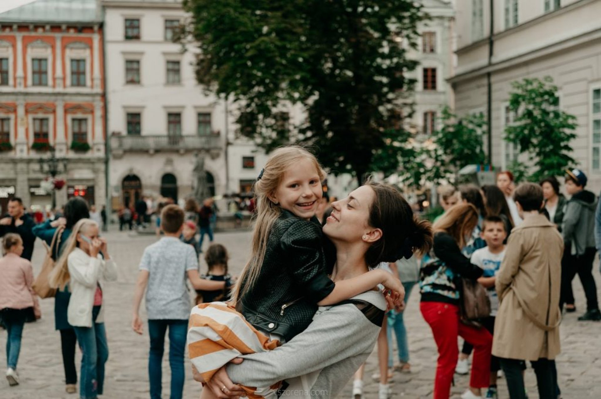 Підтримка команди