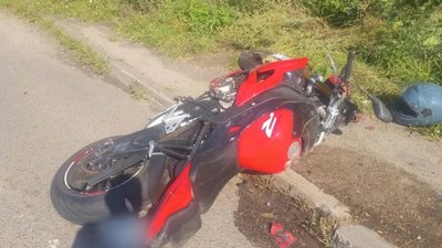 На Львівщині зафіксували 9 ДТП з травмованими