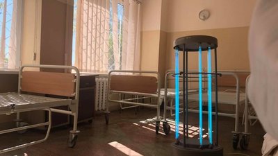 За добу у Львівській області від ускладень COVID-19 померло 6 людей