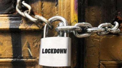 В Україні неминучий локдаун або чому нинішня хвиля епідемії коронавірусу – не остання