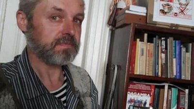 Пішов з життя український поет Роман Садловський