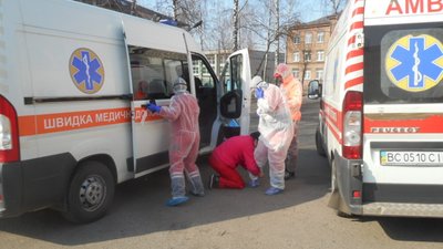 Динаміка захворюваності на коронавірус у Львові йде на спад, - Львівська міськрада