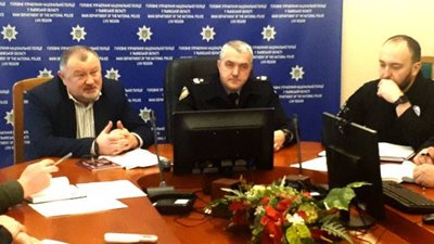 Правоохоронці закликали мешканців Львівщини повідомляти про усі випадки порушення виборчого законодавства