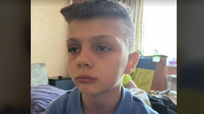 У Львові безвісти зникла дитина