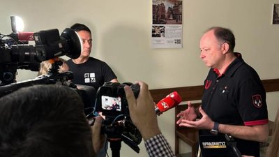 Скандальний заступник Садового воює за землю у Львові