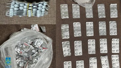 У Львові судитимуть учасників організованої групи