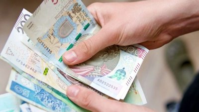Українцям в Польщі виділили 4,5 млн злотих допомоги: хто зможе отримати