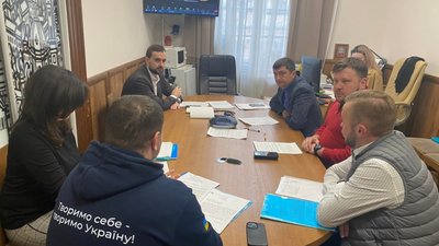 У Львові підтримали проект ухвали з покращення харчування військовослужбовців