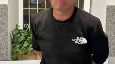 35-річний мешканець Чернівецької області обікрав чоловіка у центрі Львова