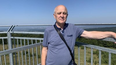 На Львівщині відійшов у вічність відомий лікар