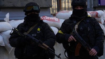 20-й день війни: ситуація на Львівщині контрольована