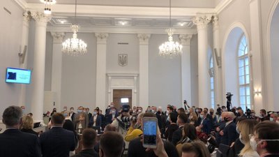 Депутати Львівської міськради зберуться на сесію 25 лютого