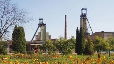 На шахті «Великомостівська» ДП «Львіввугілля» ввели в експлуатацію нову лаву