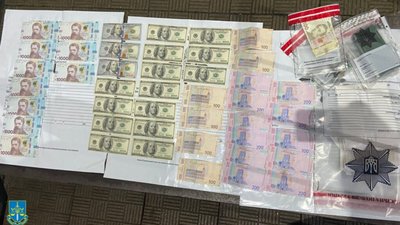 На Львівщині за 2500 доларів продавали інвалідність