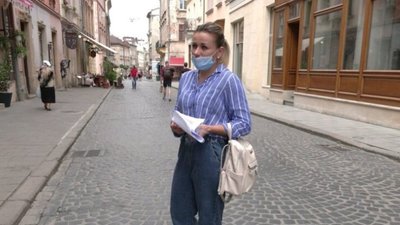 Хворий з підозрою на COVID-19 не має сам йти у приватну лабораторію – МОЗ