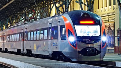 До Польщі буде їздити ще один потяг - УЗ