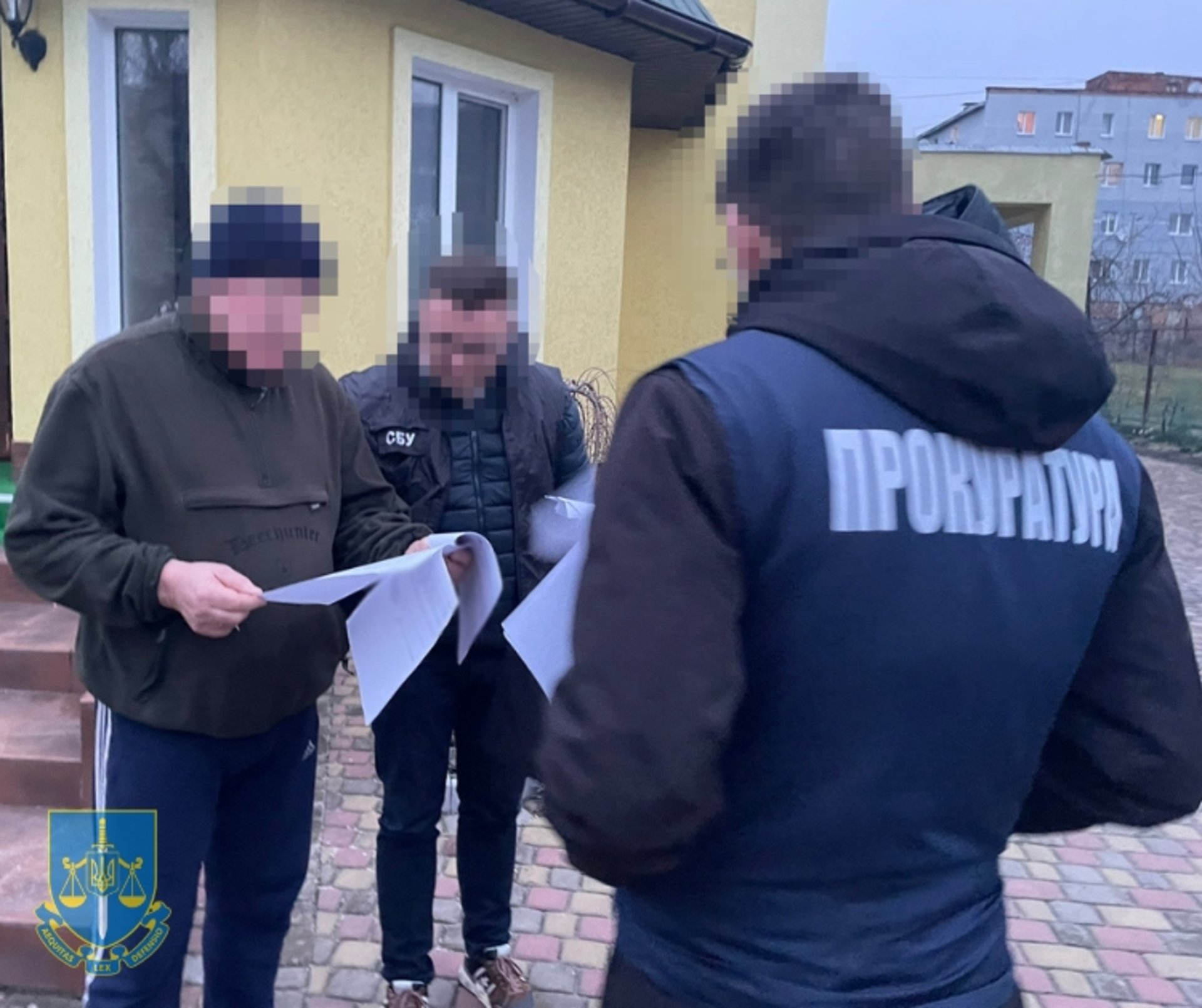 Посадовця "Львіввугілля" підозрюють у розтраті майна в особливо великому розмірі