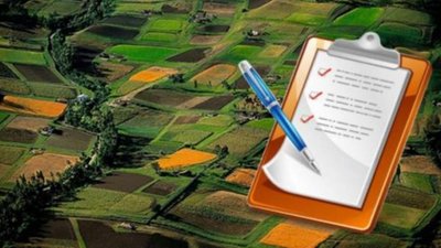 Понад 45 тис земельних ділянок зареєстрували кадастрові реєстратори Львівщини від початку цього року