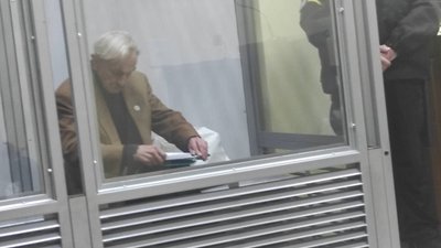 Просять відвід прокурора: суд у справі ймовірного навідника вогню по Яворівському полігону перенесли