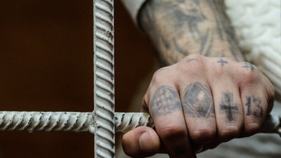 У Львівській області затримали «злодія в законі» з санкційного списку РНБО