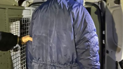 У Новому Роздолі 25-річний чоловік пограбував перехожу