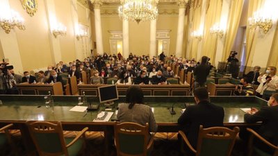 На Львівщині для дітей-сиріт обіцяють закупити 30 житлових об’єктів