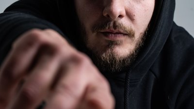 Український співак BALSAM представляє новий трек
