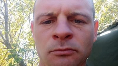На Львівщину із полону повернувся захисник, який перебував у Грозному