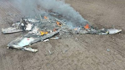 російська авіація два місяці не наважується залітати на нашу територію, - Повітряні сили ЗСУ
