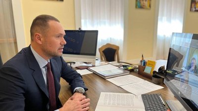 У Львівській політехніці разом з науковцями обговорили ініціативу створення університету Зеленського