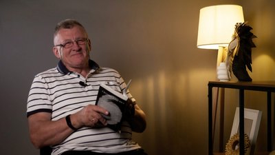 Відомий лікар-рентгенолог випустив з гуртом альбом народних пісень