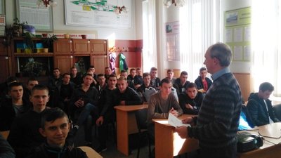 «Львівська залізниця» проводить місячник профілактики травматизму
