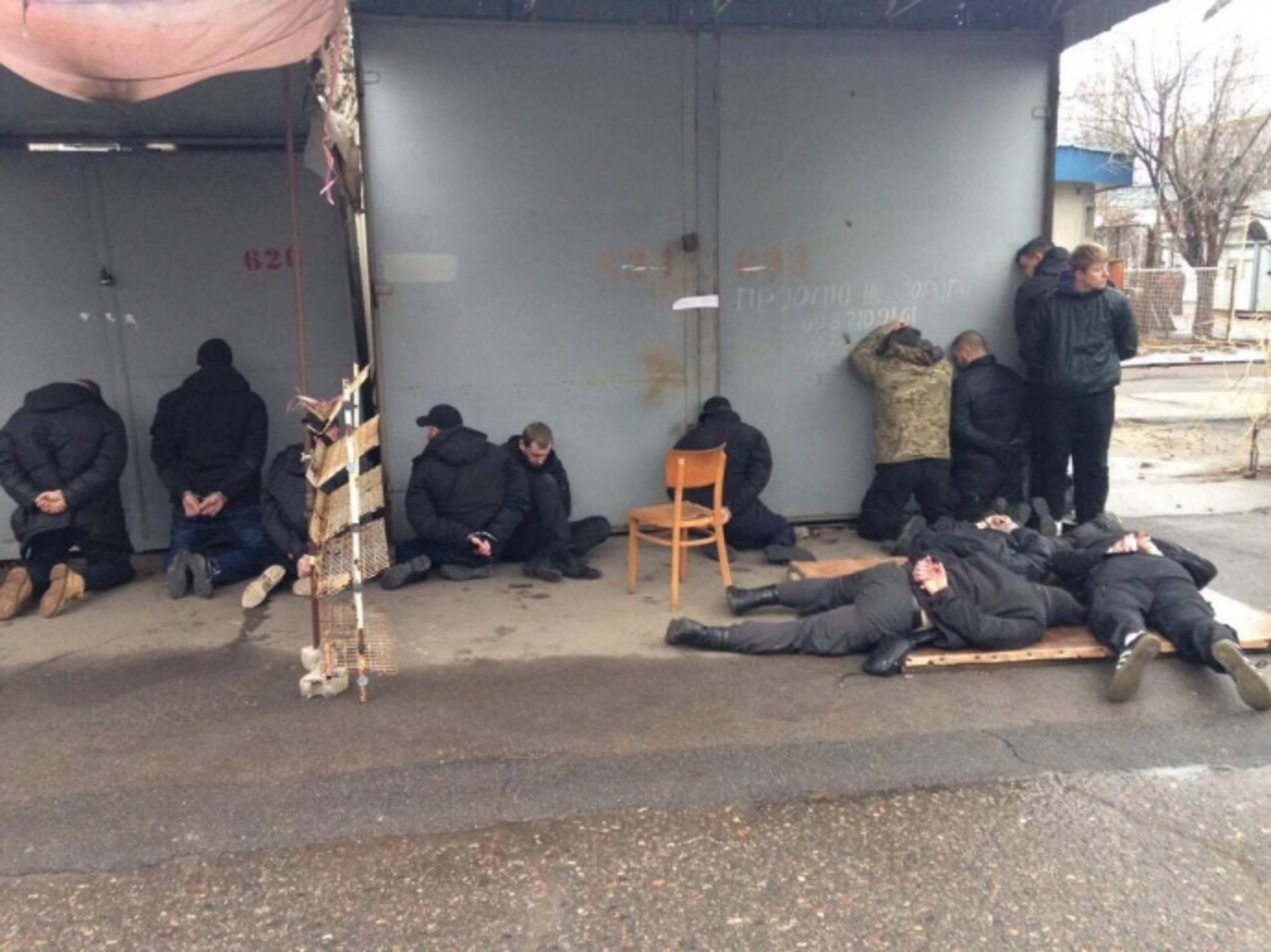 Фото: Ярослав Тракало