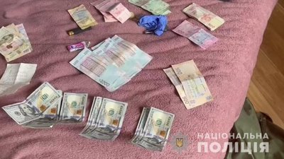 В Одеській області катували двох іноземців (ВІДЕО)