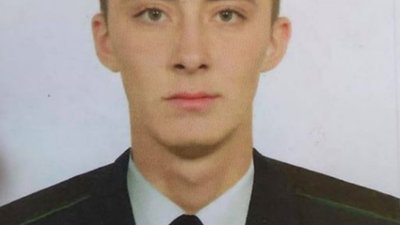 У Львові третю добу тривають пошуки безвісти зниклого військовослужбовця з Одеси