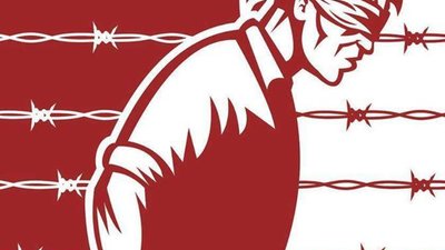 В Україні оголошено зимовий марафон з написання листів в'язням Кремля