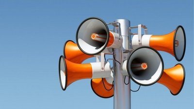 Тренувальна тривога: у Львові лунають сирени
