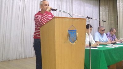Громада Винник категорично проти будівництва заводу гарячого цинкування